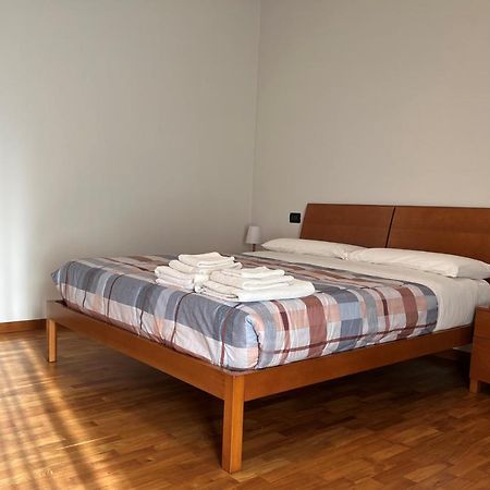 La Roggia Apartment Тиене Екстериор снимка