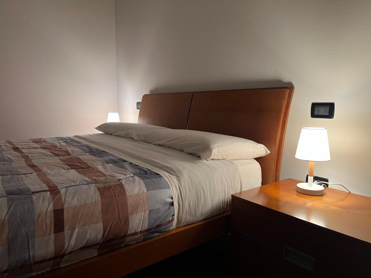 La Roggia Apartment Тиене Екстериор снимка